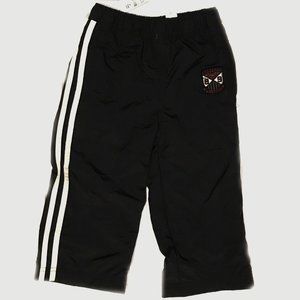 The Children's Place Navy Blue Boys Athletic Track Sweat Pants - 24m NWT